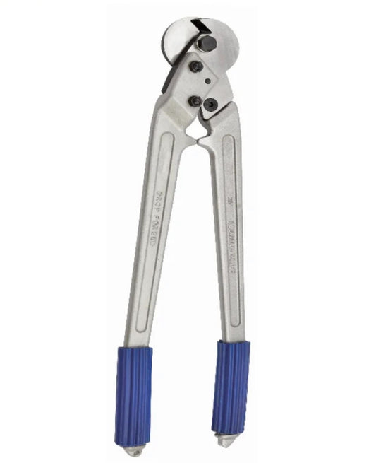 20" Cable cutter for cable size 3/16"