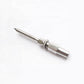 Swageless Wood Lag Screw 1.5″ x 1/4″ Right Hand Threaded for 1/8″ Cable