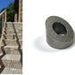 T316 Stainless 30 Degree Angled Stair Washer for 1/8'' & 3/16'' Cable Railing